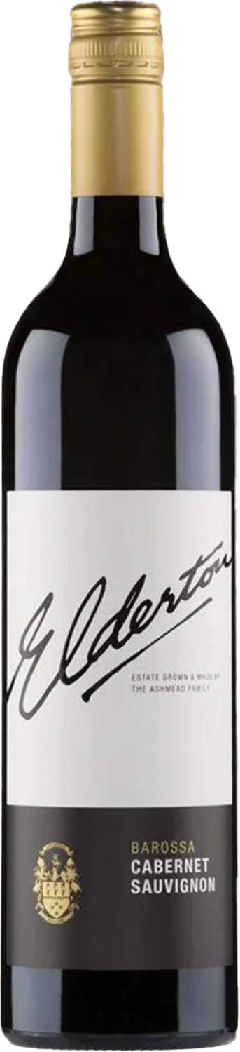 Elderton Barossa Cabernet Sauvignon 2012