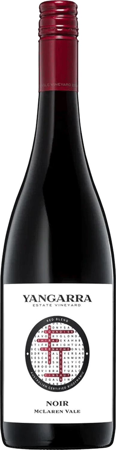 Yangarra Estate Noir 2021