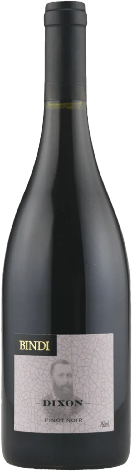 Bindi Dixon Pinot Noir 2023