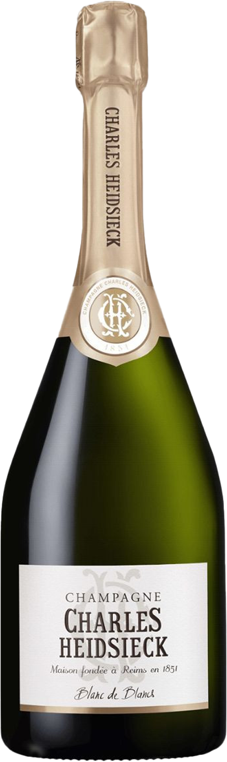 Charles Heidsieck Blanc De Blancs NV