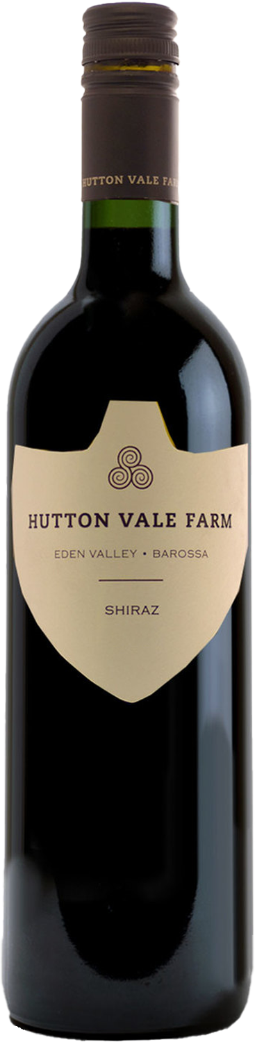 Hutton Vale Farm Shiraz 2012