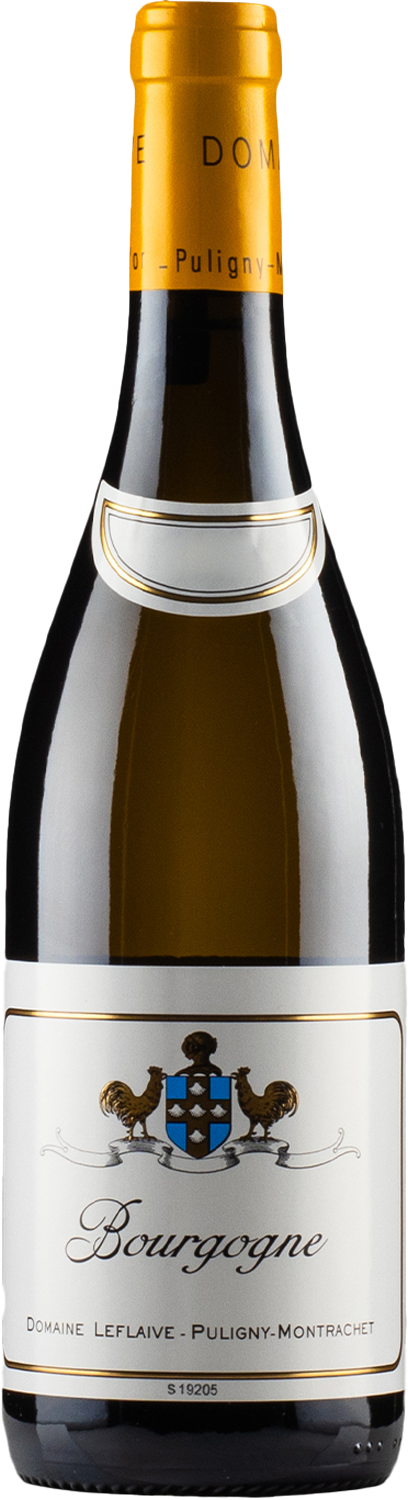 Domaine Leflaive Bourgogne Blanc 2022