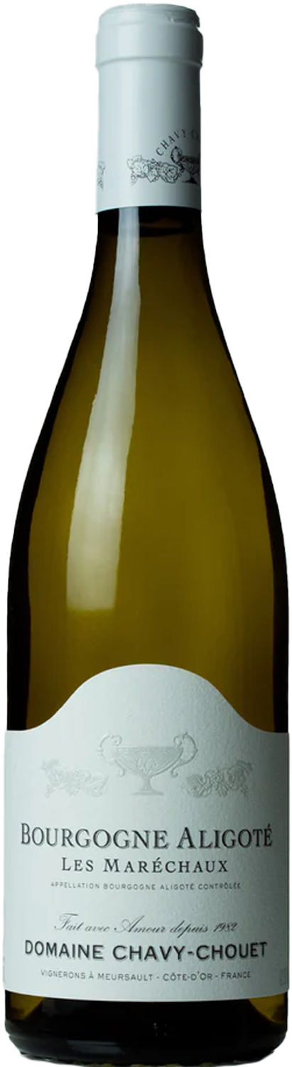 Domaine Chavy Chouet Bourgogne Aligote Les Marechaux 2021