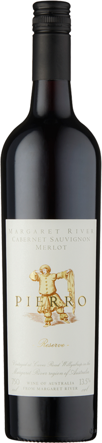 Pierro Reserve Margaret River Cabernet Sauvignon Merlot 2020