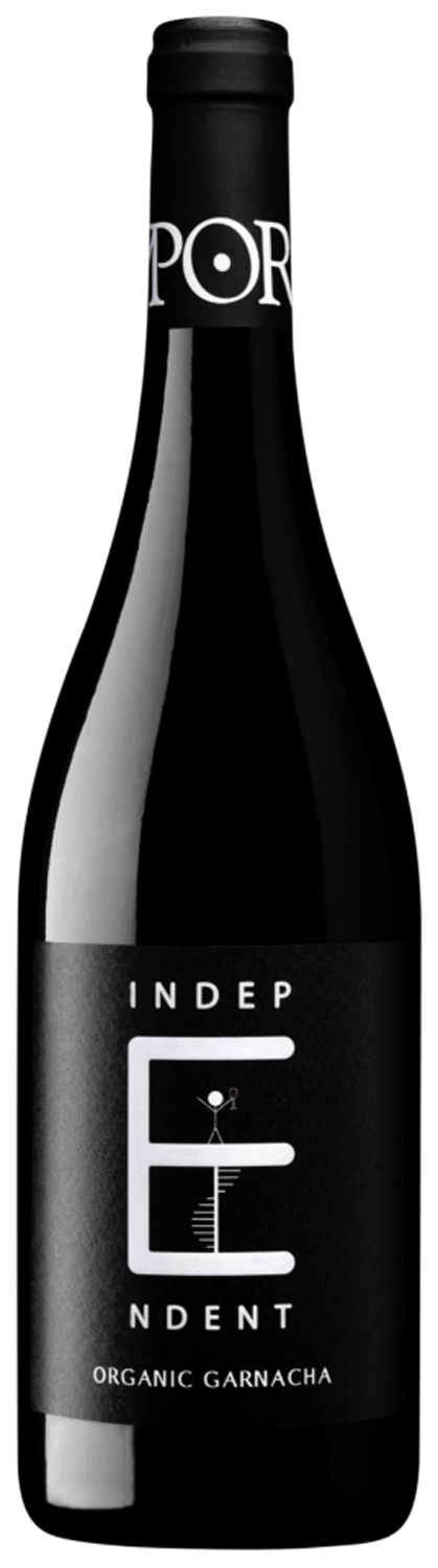 Bodegas Tempore 'Independent' Organic Garnacha 2020