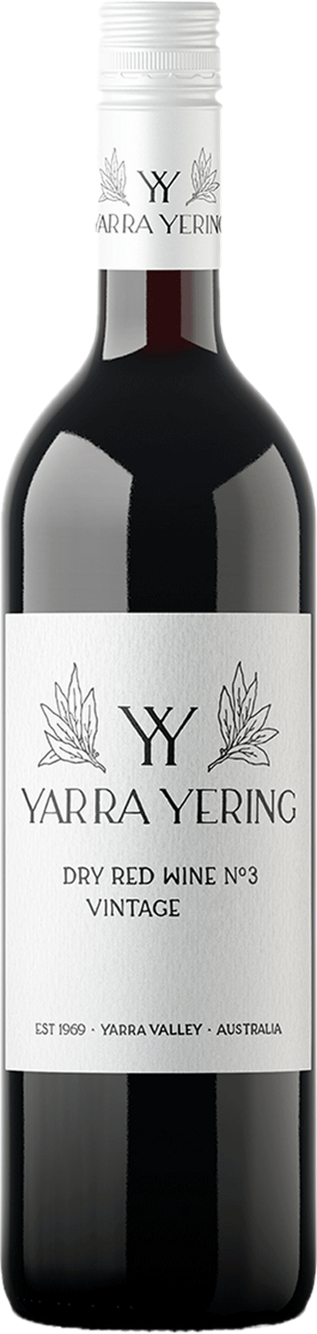 Yarra Yering Dry Red No 3 2022