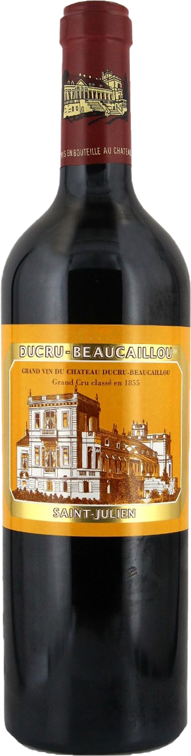 Chateau Ducru Beaucaillou 2021