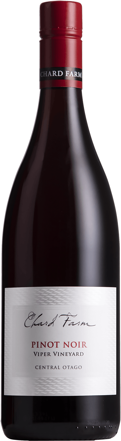 Chard Farm The Viper Pinot Noir 2013