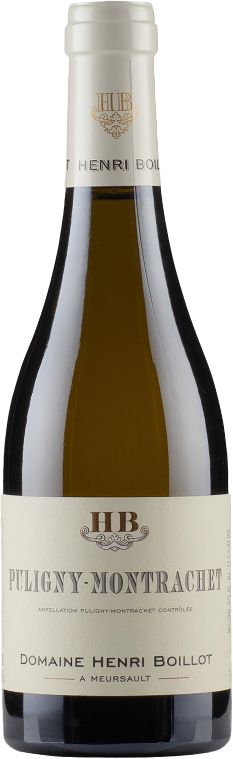 Henri Boillot Puligny Montrachet 2022