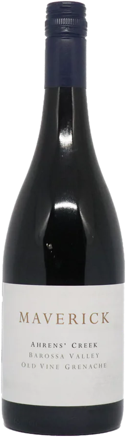 Maverick Ahrens’ Creek Barossa Old Vine Grenache 2020