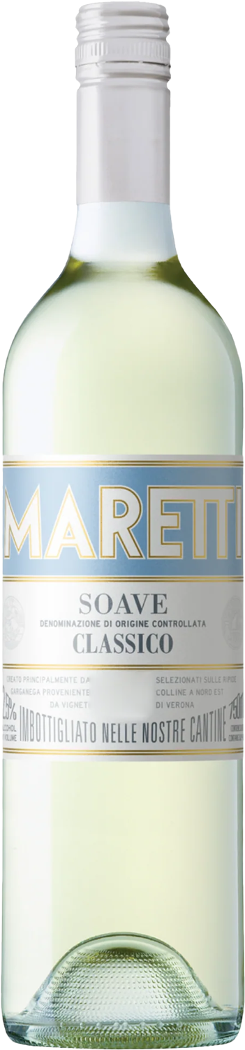 Maretti Soave 2022