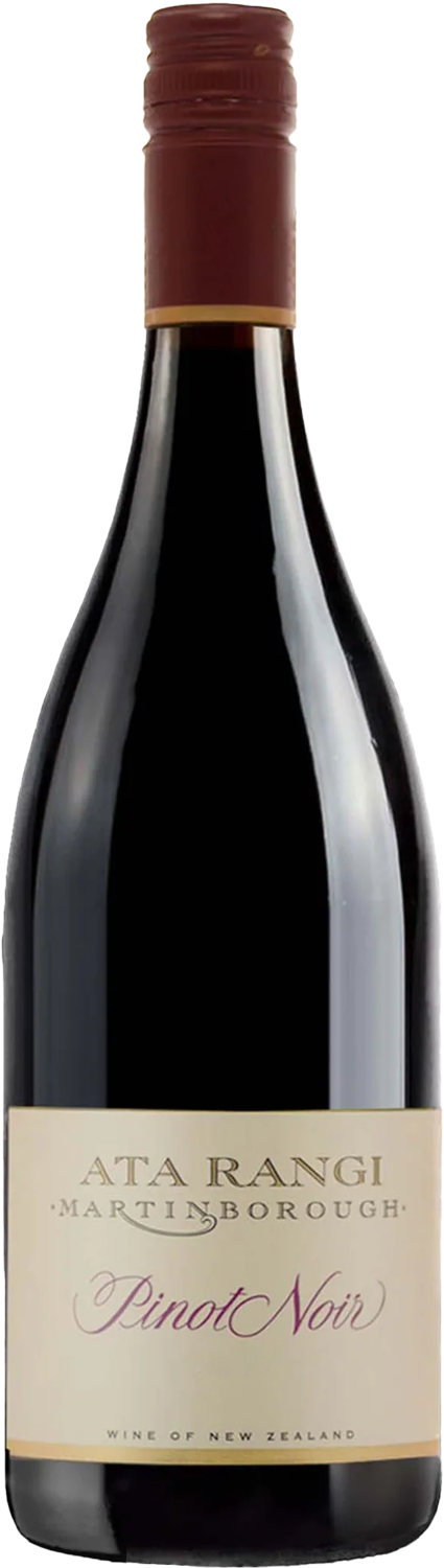 Ata Rangi Pinot Noir 2013