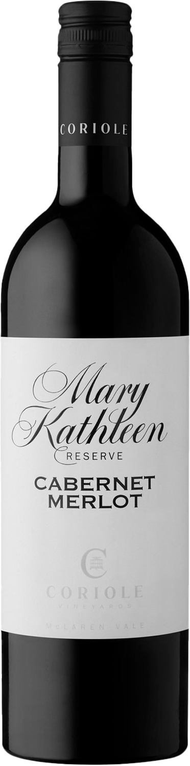 Coriole Mary Kathleen Reserve Cabernet Merlot 1997