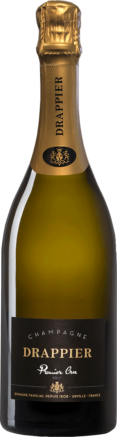 Champagne Drappier 1er Cru Brut NV