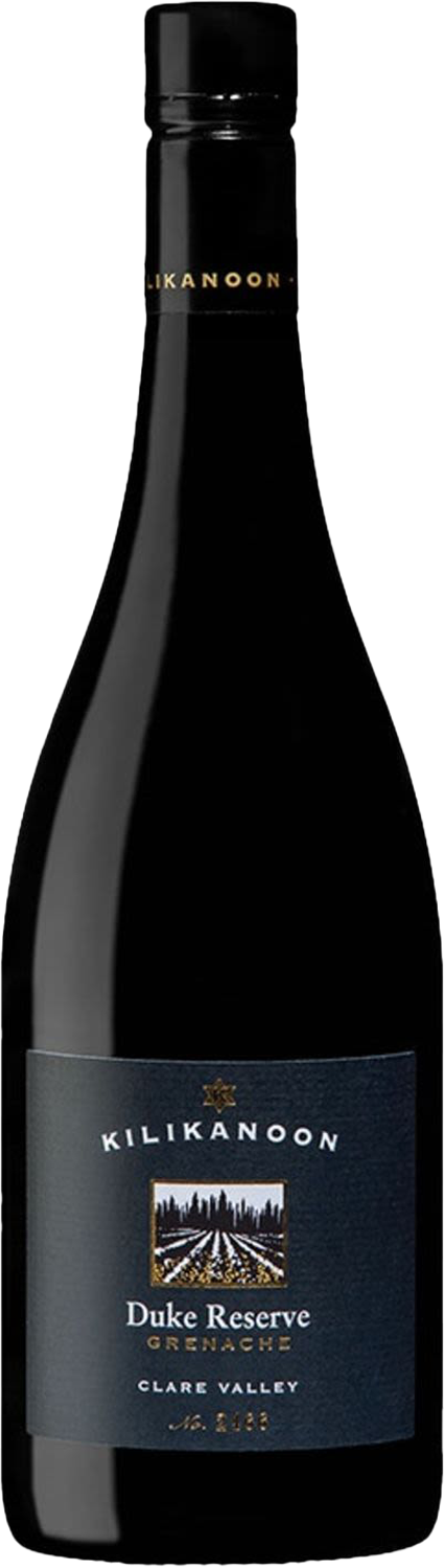 Kilikanoon Duke Reserve Clare Valley Grenache 2016