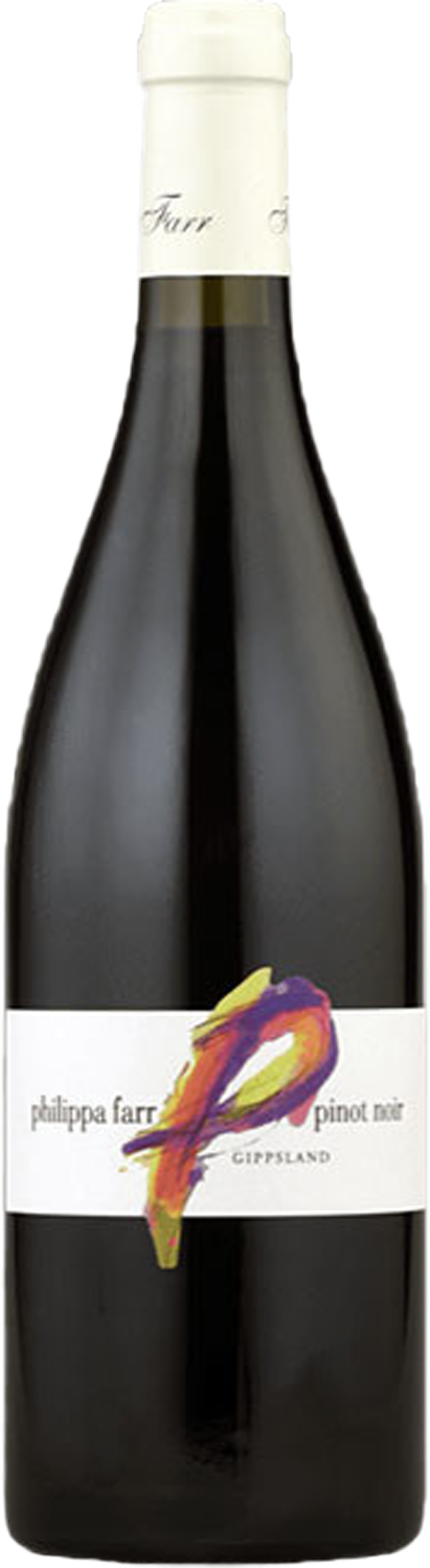 Philippa Farr Gippsland Pinot Noir 2019