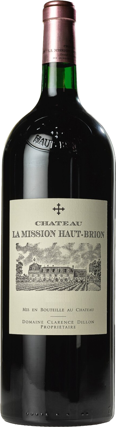 Chateau La Mission Haut Brion 2012