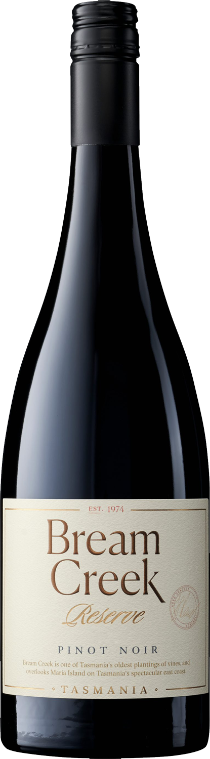 Bream Creek Reserve Pinot Noir 2022