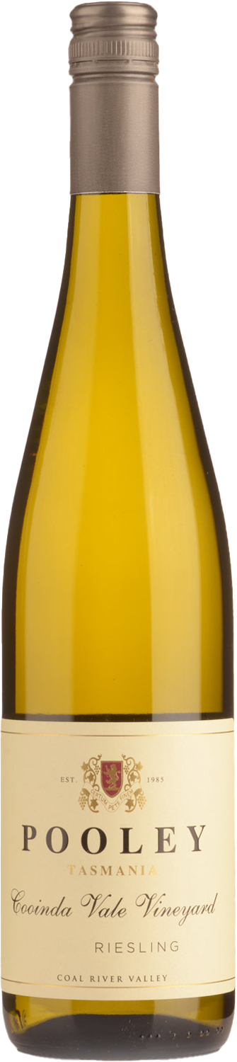 Pooley Cooinda Vale Riesling 2022