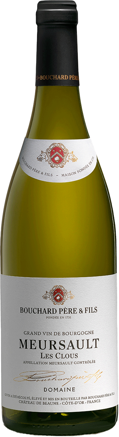 Domaine Bouchard Meursault Les Clous 2022