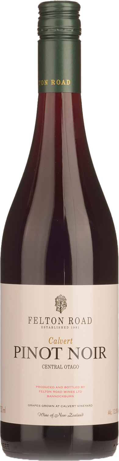 Felton Road Calvert Pinot Noir 2023