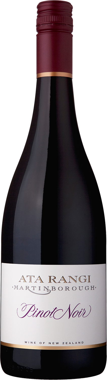 Ata Rangi Pinot Noir 2019