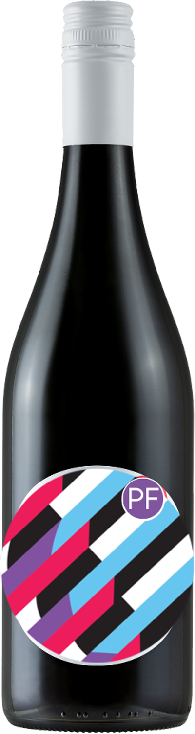 Mercer PF Pinot Noir 2023