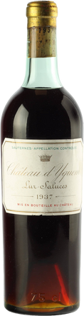 Load image into Gallery viewer, Chateau d'Yquem 1937
