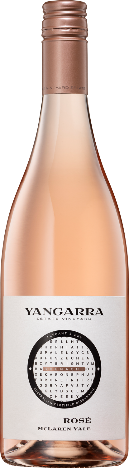 Yangarra Grenache Rose 2022