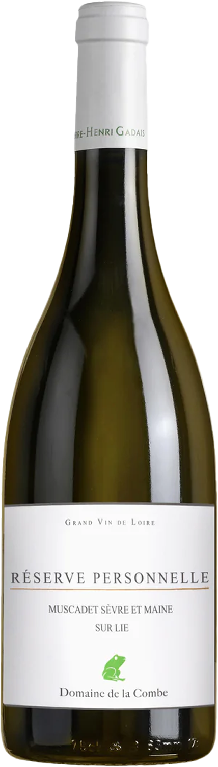 Domaine de la Combe Muscadet Reserve Personelle 2022