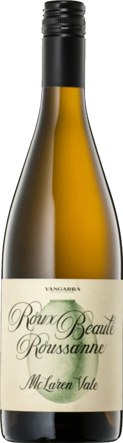 Yangarra 'Roux Beaute' Roussanne 2022