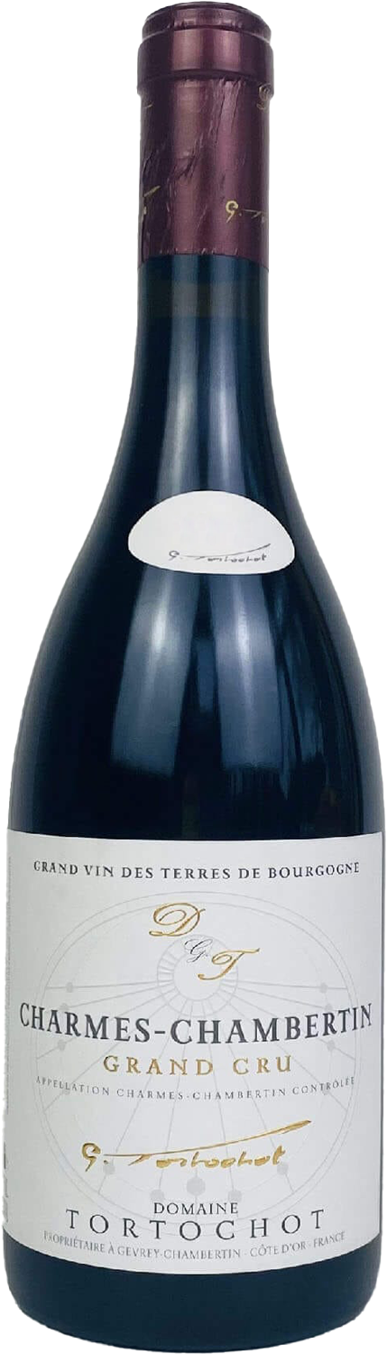 Domaine Tortochot Chambertin Grand Cru 2020