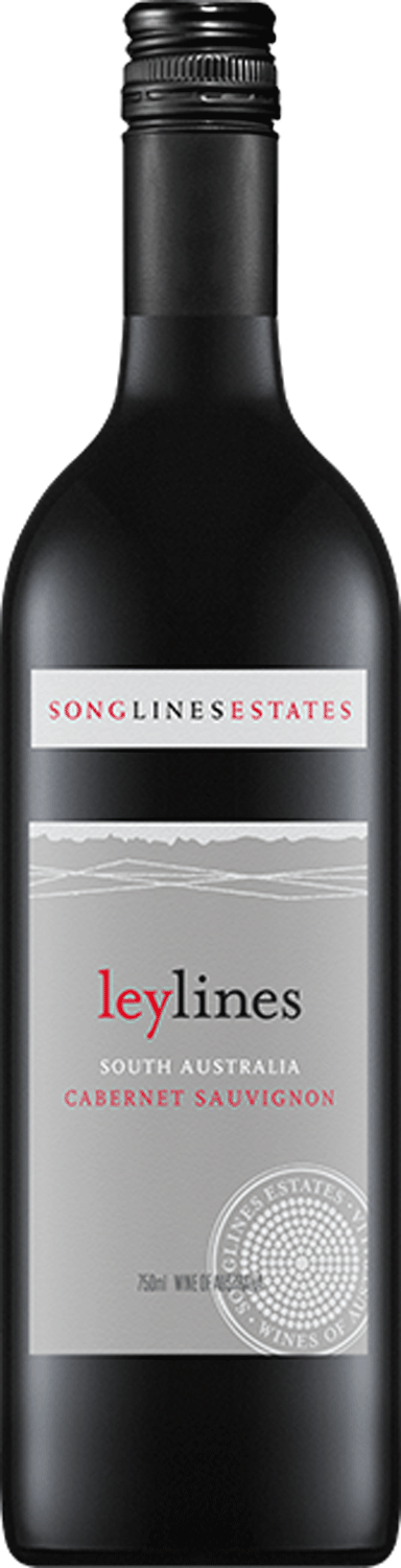 Songlines Estates Cabernet Sauvignon 2009