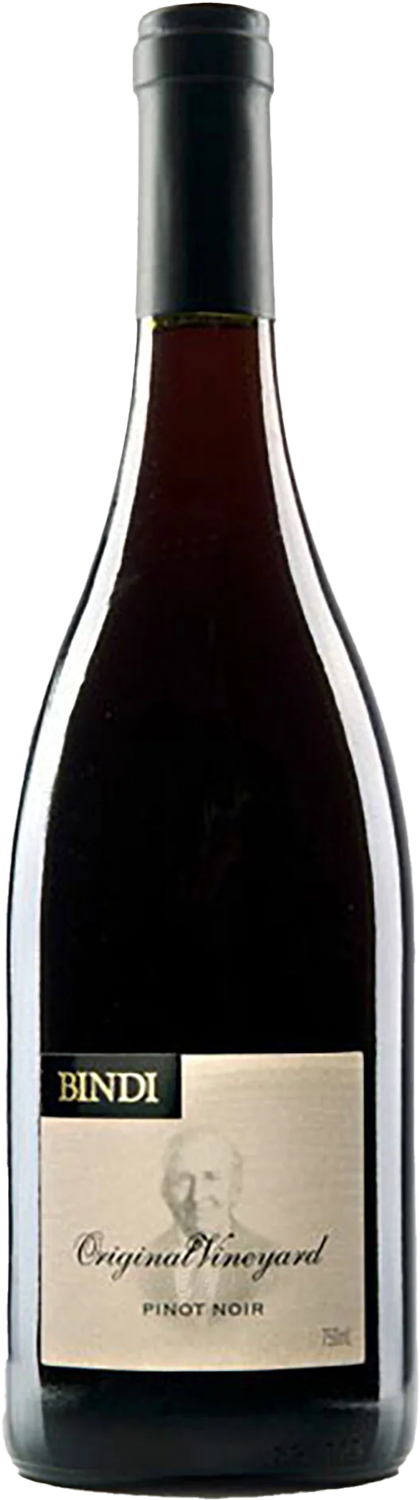 Bindi Original Vineyard Pinot Noir 2023