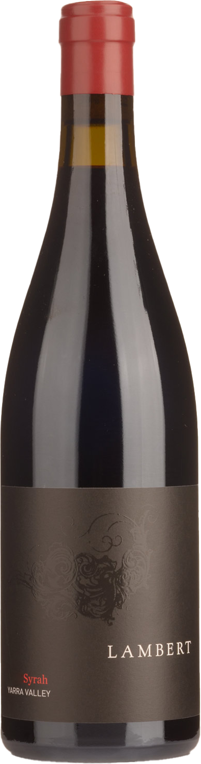 Luke Lambert Syrah 2021