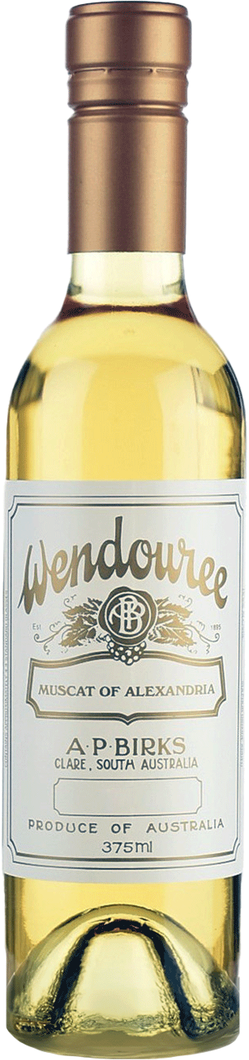 Wendouree Muscat of Alexandria 2019 375ml