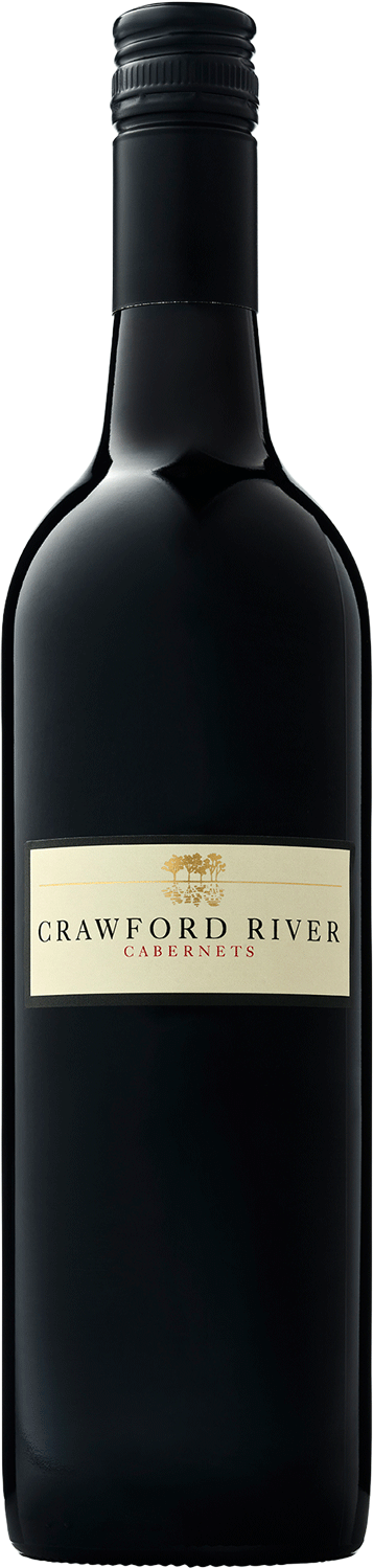 Crawford River Cabernets Blend 2021