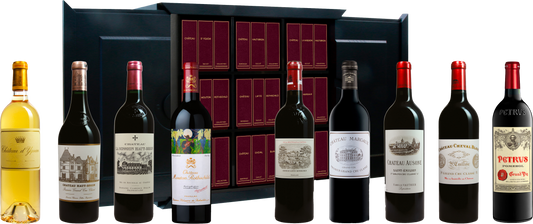 Duclot Bordeaux Prestige Collection Case 2020