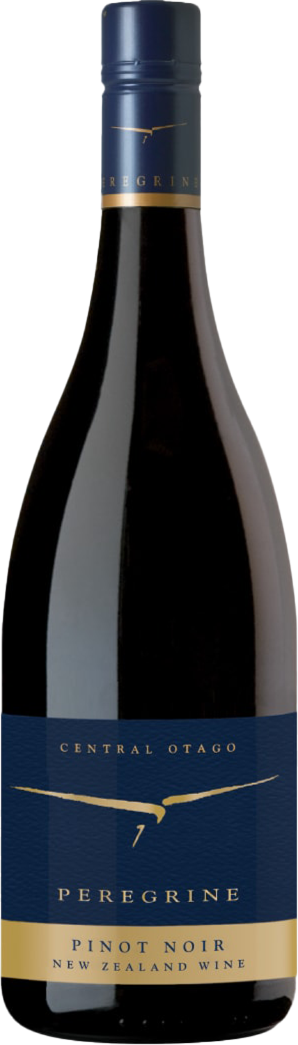 Peregrine Karearea Pinot Noir 2009