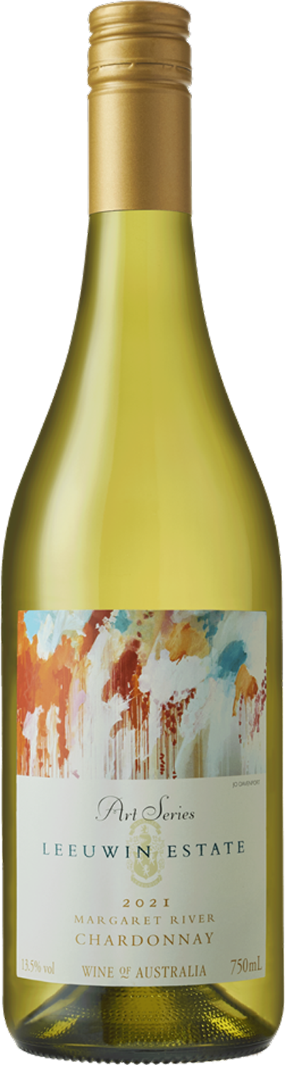 Leeuwin Estate 'Art Series' Chardonnay 2021