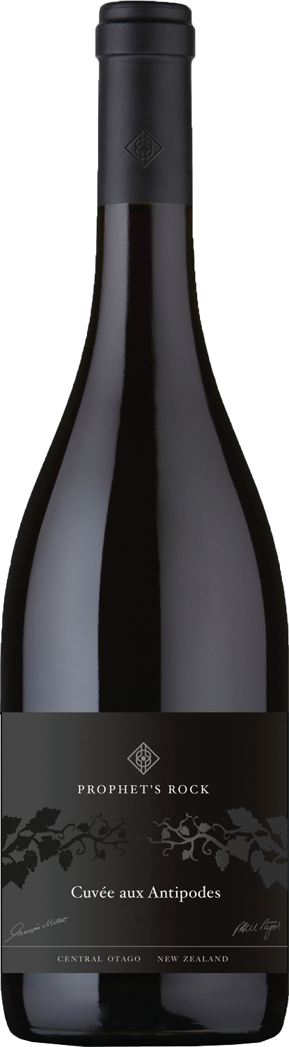 Prophets Rock Cuvee Aux Antipodes Pinot Noir 2020