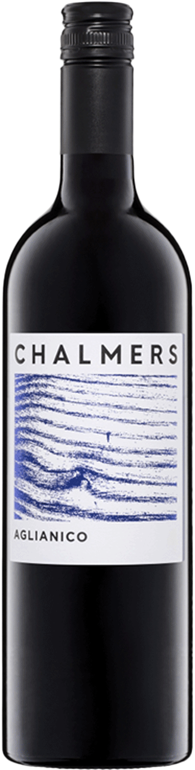 Chalmers Aglianico  Museum Release 2013