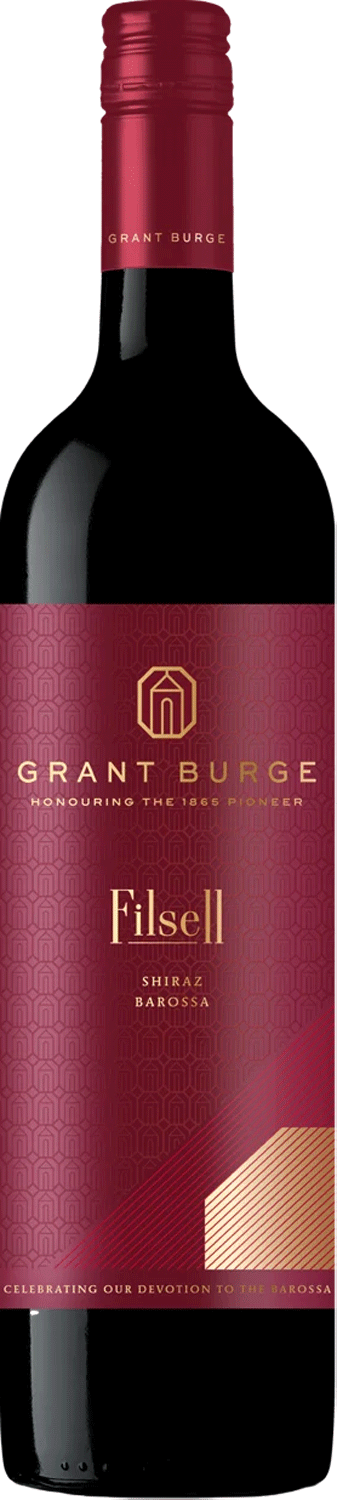 Grant Burge Filsell Shiraz 2020