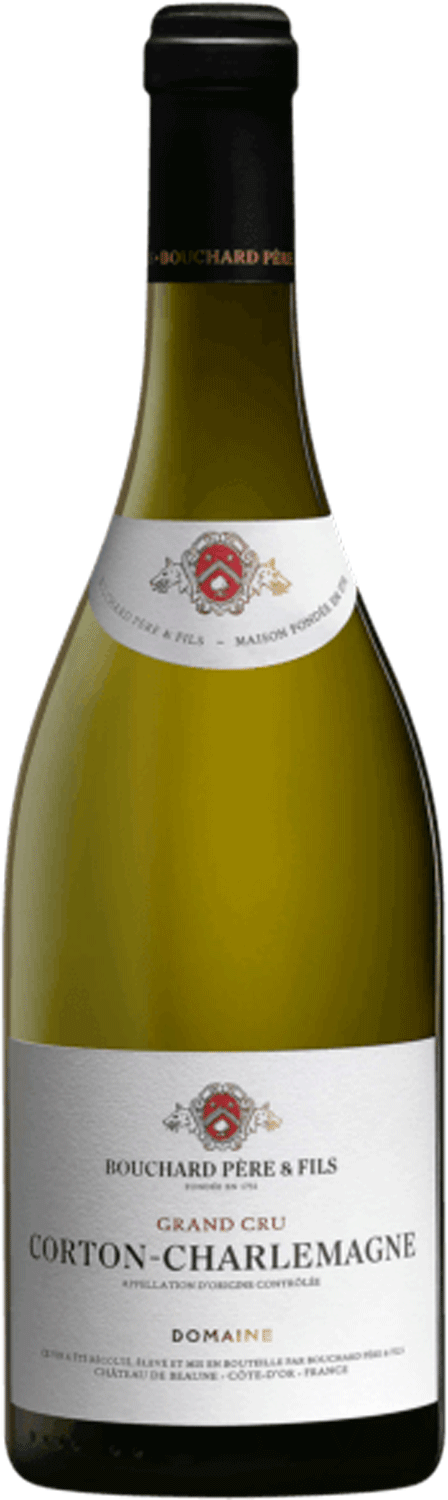 Domaine Bouchard Pere et Fils Corton Charlemagne Grand Cru 2022