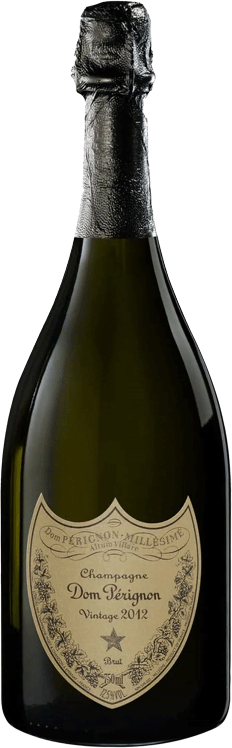 Dom Perignon Brut 2012