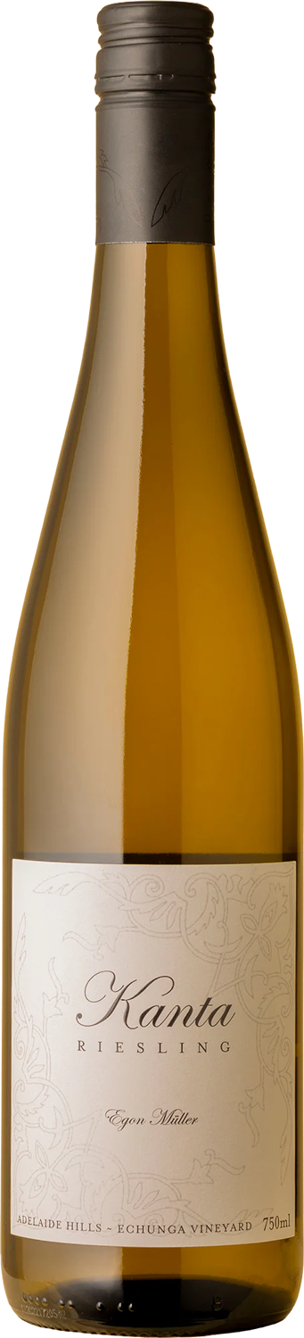 Kanta Riesling by Egon Muller 2022