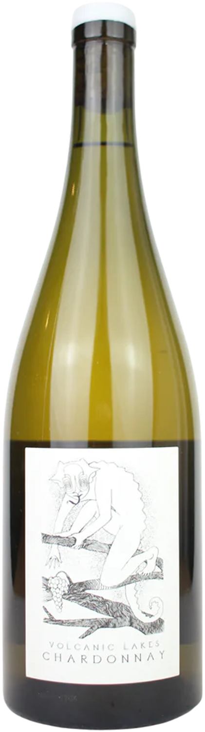 Good Intentions Wine Co Volcanic Lakes Chardonnay 2022