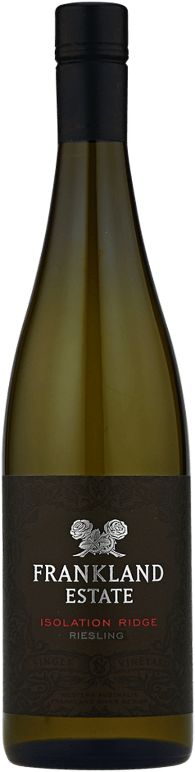 Frankland Estate Isolation Ridge Riesling 2023