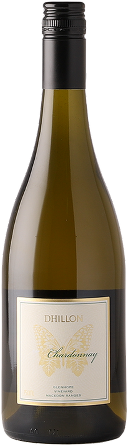 Bindi Dhillon Glenhope Macedon Ranges Chardonnay 2023