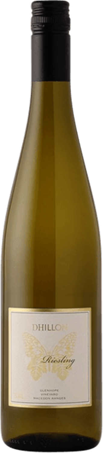 DHILLON by Bindi Glenhope Riesling 2024